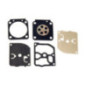 Rotary 12774 - Kit de carburateur joint zama et remplissage de diaphrame - 12774