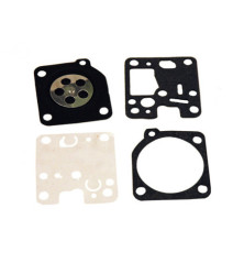 Rotary 13063 - Kit de carburateur joint zama et remplissage de diaphrame - 13063