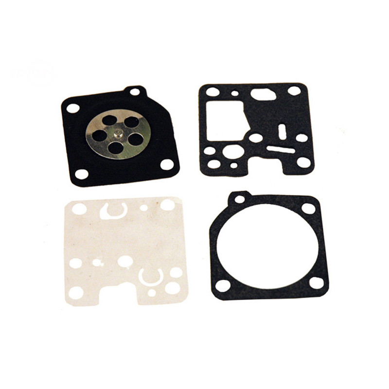 Rotary 13063 - Kit de carburateur joint zama et remplissage de diaphrame - 13063