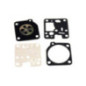 Rotary 13063 - Kit de carburateur joint zama et remplissage de diaphrame - 13063