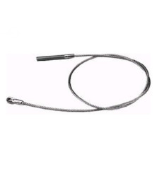 Câble de direction husky remplace husky 5065891-01