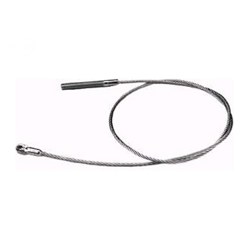 Câble de direction husky remplace husky 5065891-01