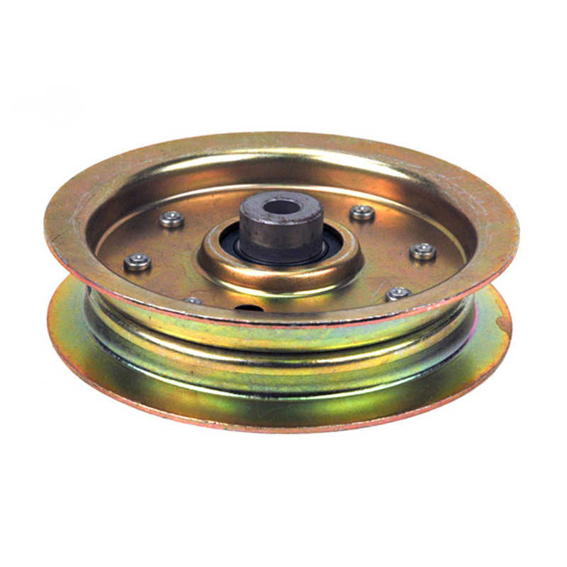 Rotary 12277 - Galet tend cub cadet remplace 01004101