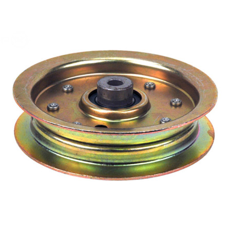Rotary 12277 - Cub Cadet Spannrolle ersetzt 01004101