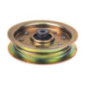 Rotary 12277 - Galet tend cub cadet remplace 01004101
