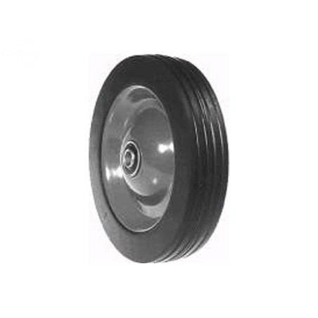 Rotary 2997 - 7 x 1.50 jante acier remplace power trim 332