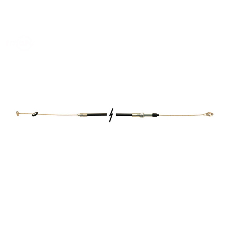 Rotary 10122 - Cabo de paragem da lâmina Honda substitui Honda 54530-va3-jo3