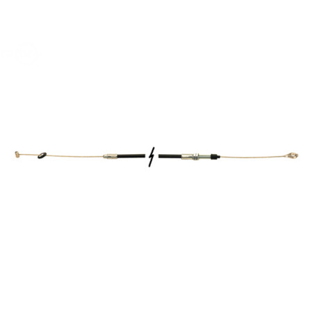 Rotary 10122 - Messerstopkabel Honda ersetzt Honda 54530-VA3-J03