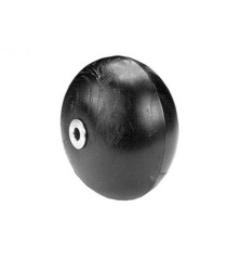 Rotary 10225 - Roue anti-scalp scag remplace scag 481632