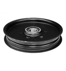 Rotary 12419 - John Deere Spannrolle ersetzt am106627