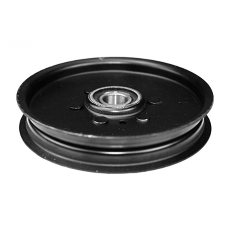 Rotary 12419 - Galet tend john deere remplace am106627