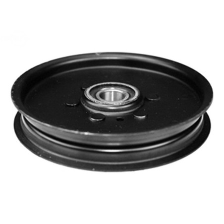 Rotary 12419 - John Deere Spannrolle ersetzt am106627