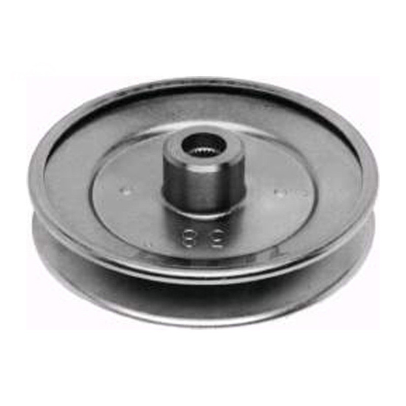 Rotary 7991 - Murray spindle pulley replaces 91769