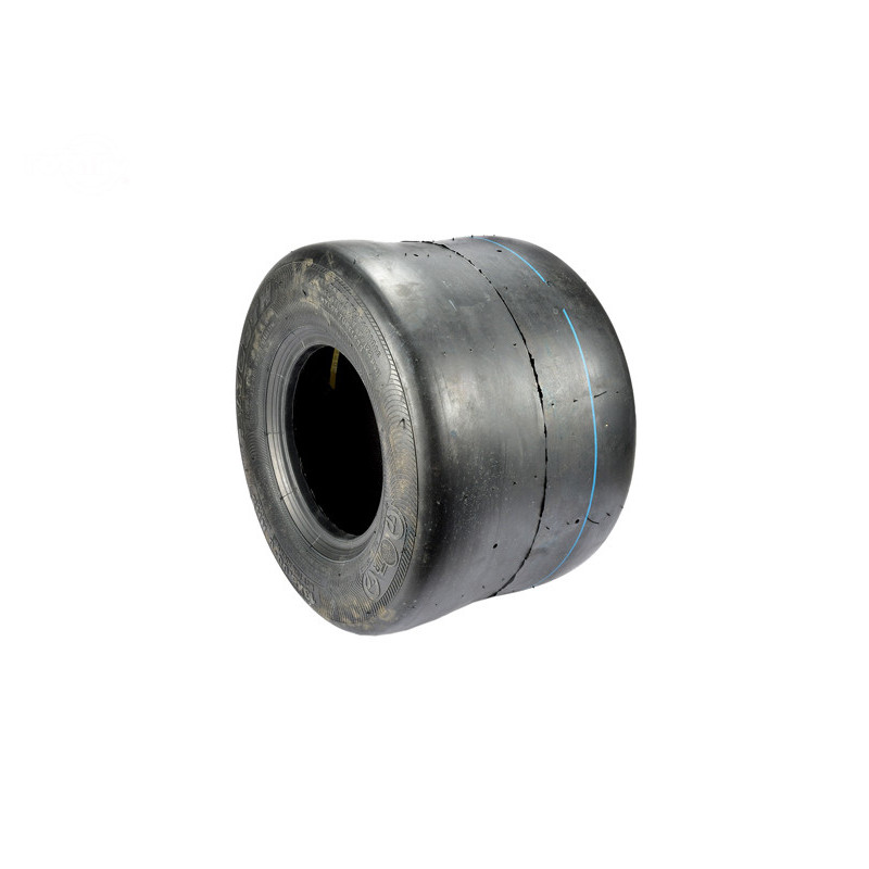 Rotary 16421 - 13x8.00x6 pneu otr 4 pr lisse remplace walker