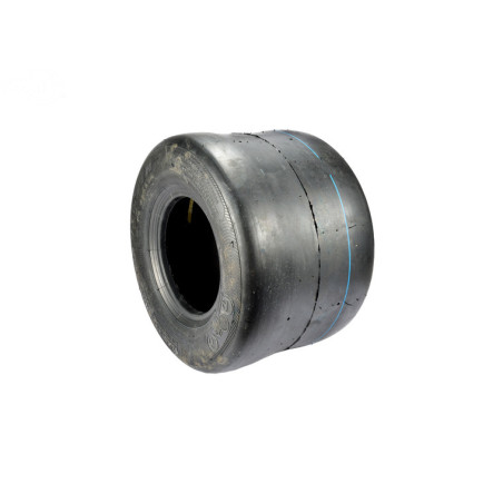 Rotary 16421 - 13x8.00x6 pneu otr 4 pr lisse remplace walker
