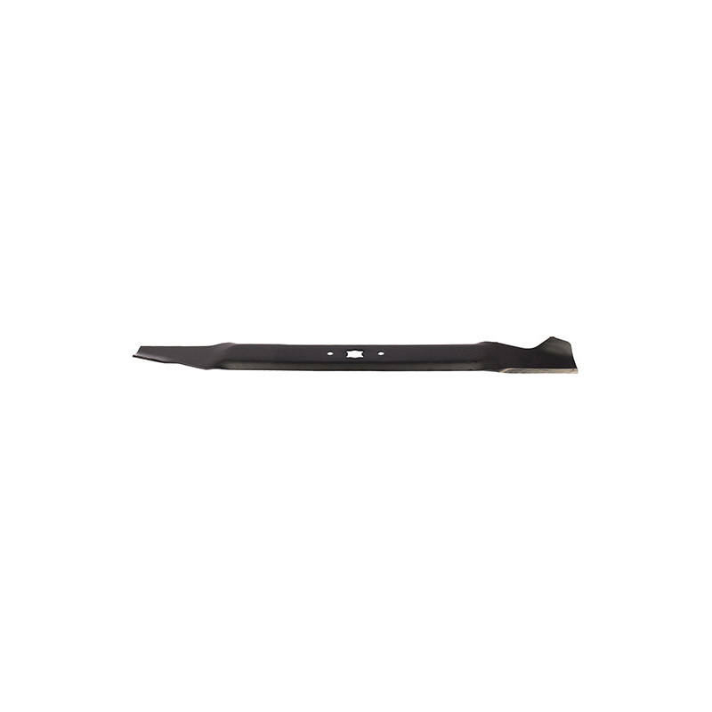 Rotary 6450 - MTD blade 21' x paper knot replaces mtd 942-0641