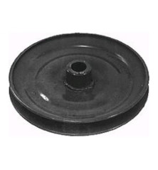 Rotary 436 - Poulie de broche snapper remplace 18781