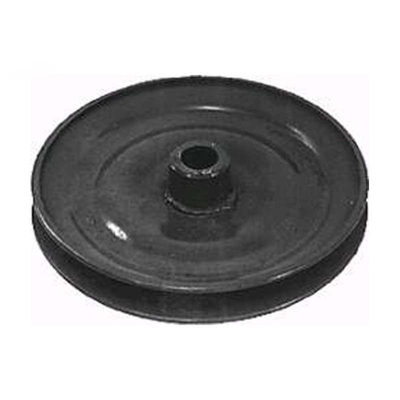 Rotary 436 - Poulie de broche snapper remplace 18781