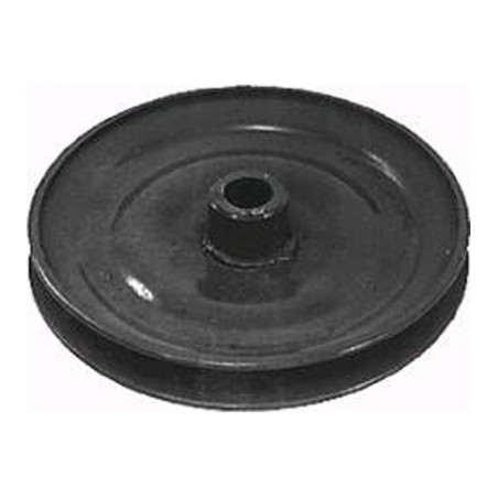 Rotary 436 - Poulie de broche snapper remplace 18781