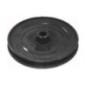 Rotary 436 - Poulie de broche snapper remplace 18781