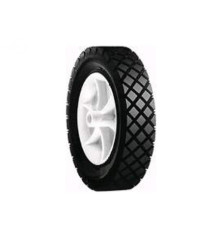 9 x 1.75 remplacement de roue en plastique snapper 12579