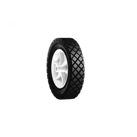 Rotary 2991 - 7 x 1.50 remplacement de roue plastique snapper 18189