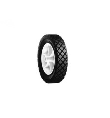 8 x 1.75 roue plastique repl snapper 18190