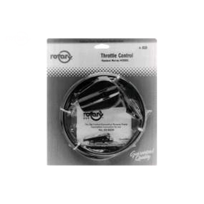 Commande d'accélérateur murray remplace murray 420005