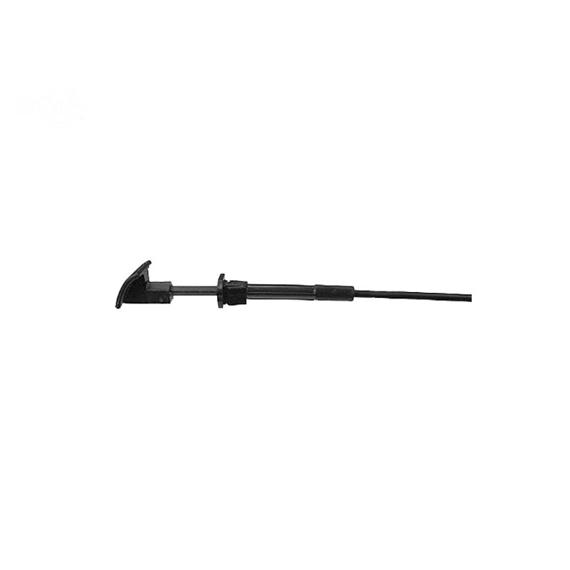Câble de commande de starter mtd remplacer mtd 746-0616a