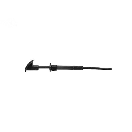 Rotary 9683 - Câble de commande de starter mtd remplace mtd 746-0616a