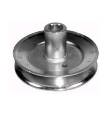 Rotary 8657 - Poulie de broche lame mtd remplace 756-0486