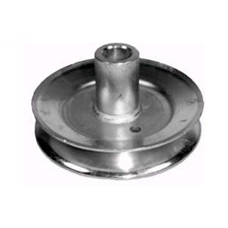 Rotary 8657 - MTD mesaandrijfschijf vervangt 756-0486