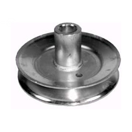 Rotary 8657 - Poulie de broche lame mtd remplace 756-0486