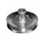 Rotary 8657 - Poulie de broche lame mtd remplace 756-0486