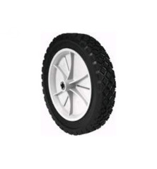 10 x 1.75 remplacement de roue plastique snapper 35740