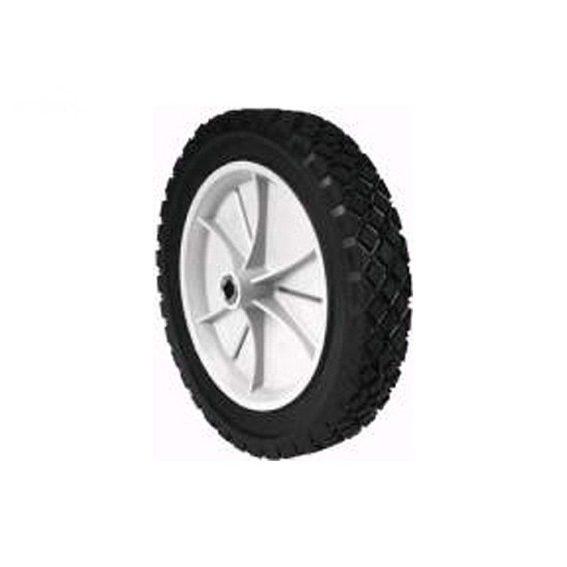 10 x 1.75 remplacement de roue plastique snapper 35740