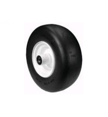 Rotary 9809 - Wiel - Band + Vaste velg 13x500x6 vervangt exmark