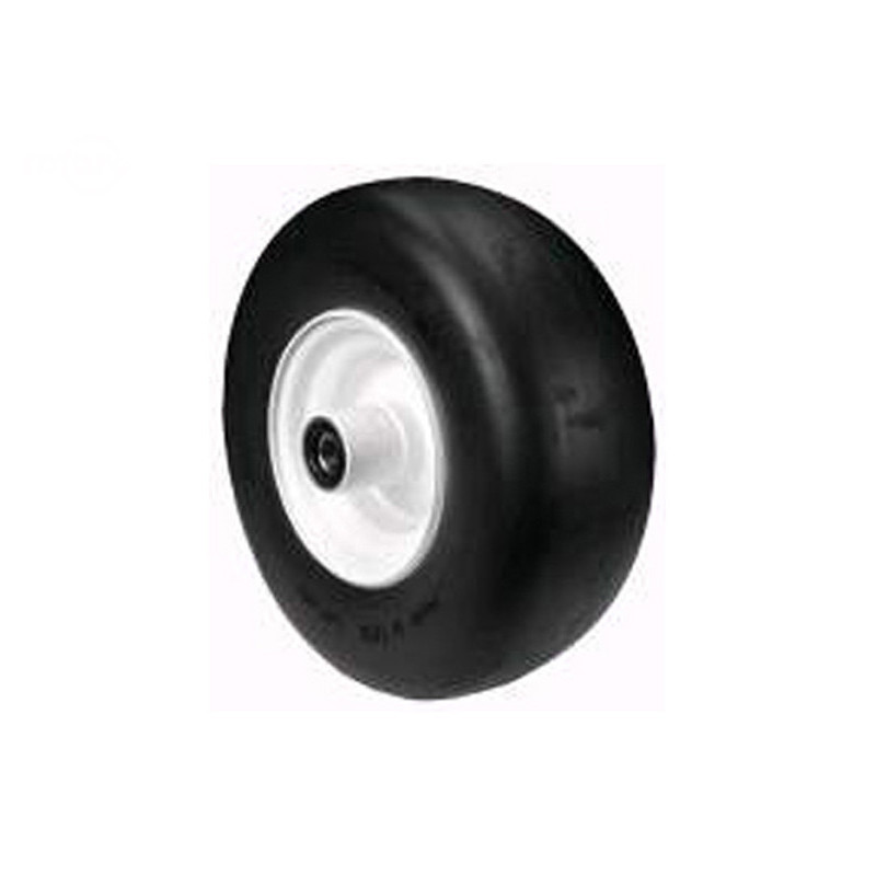 Rotary 9809 - Wiel - Band + Vaste velg 13x500x6 vervangt exmark