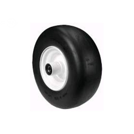 Rotary 9809 - Wiel - Band + Vaste velg 13x500x6 vervangt exmark