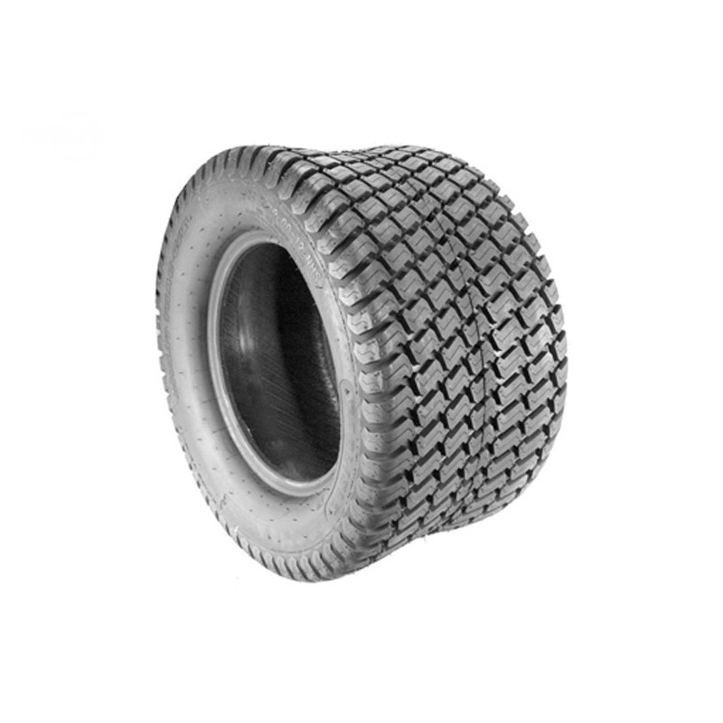 Rotary 11509 - Pneu multi-trac 24x12-12 4ply carlisle