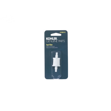 Rotary 2505007S1 - Kohler OEM brandstoffilter kohler 25 050