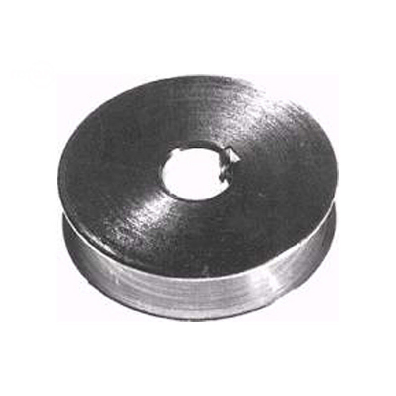 Rotary 1262 - Poulie moteur power trim remplace 334