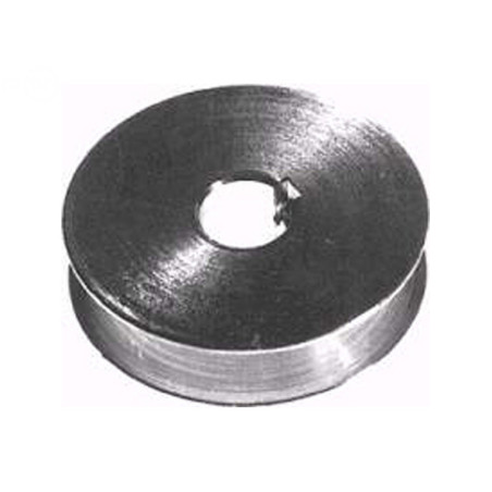 Rotary 1262 - Poulie moteur power trim remplace 334
