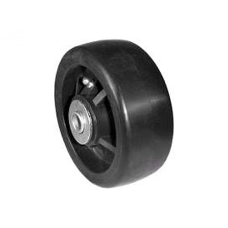 Rotary 8214 - 5 x 2 roue de pont j.deere remplace john deere