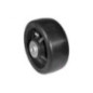 5 x 2 roue de pont j.deere repl john deere