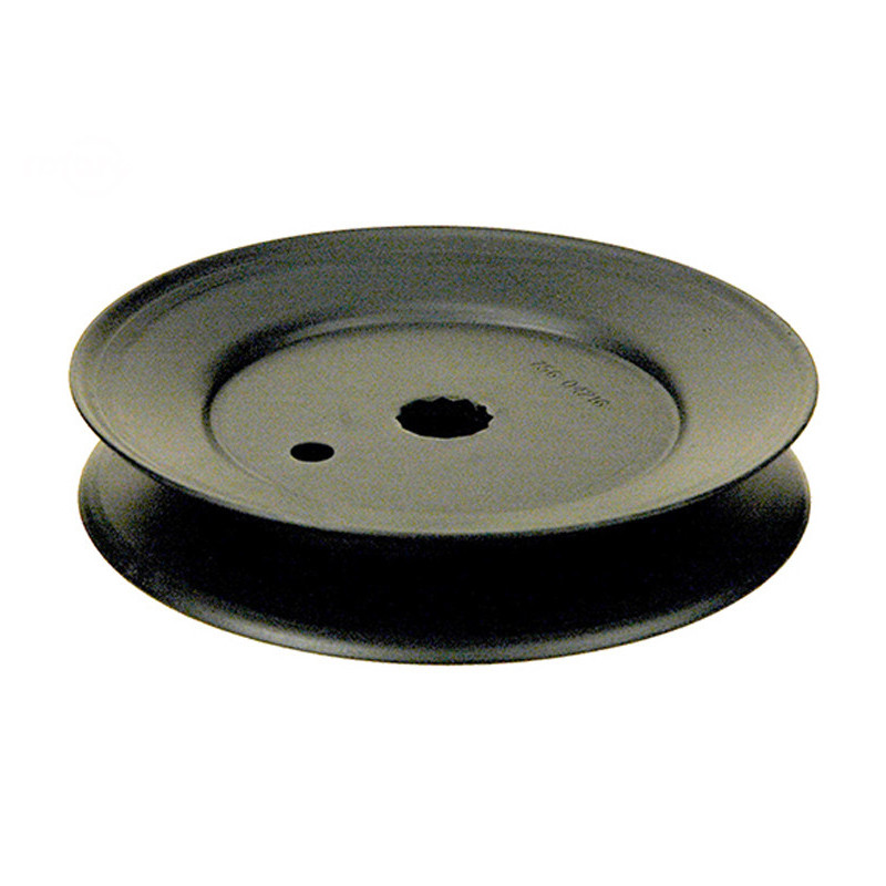 Rotary 11711 - Poulie de broche cub cadet remplace cub cadet