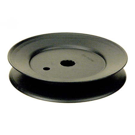 Rotary 11711 - Poulie de broche cub cadet remplace cub cadet
