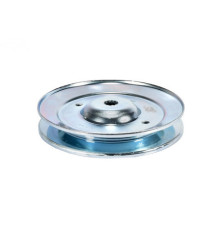 Rotary 16476 - Poulie de broche husqvarna remplace husqvarna