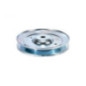 Rotary 16476 - Poulie de broche husqvarna remplace husqvarna