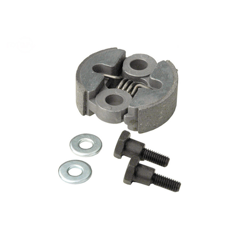 Rotary 7928 - Ensemble embrayage shindaiwa remplace shindaiwa - 7928
